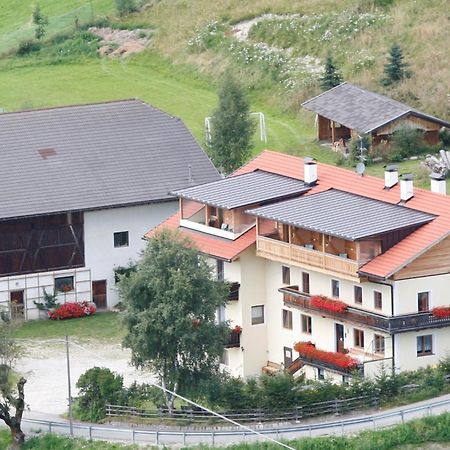 Pension Marchnerhof Terento Εξωτερικό φωτογραφία