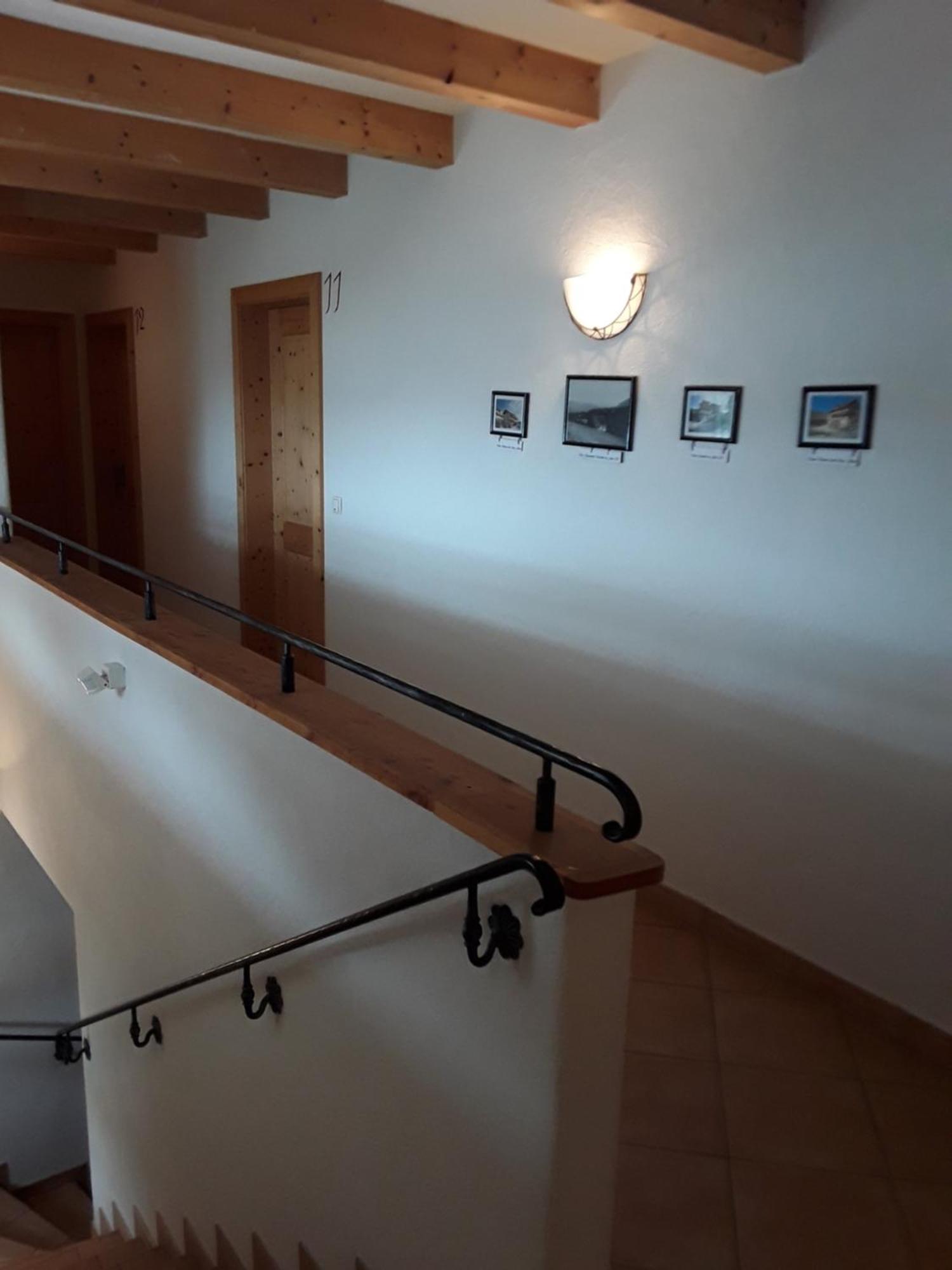 Pension Marchnerhof Terento Εξωτερικό φωτογραφία