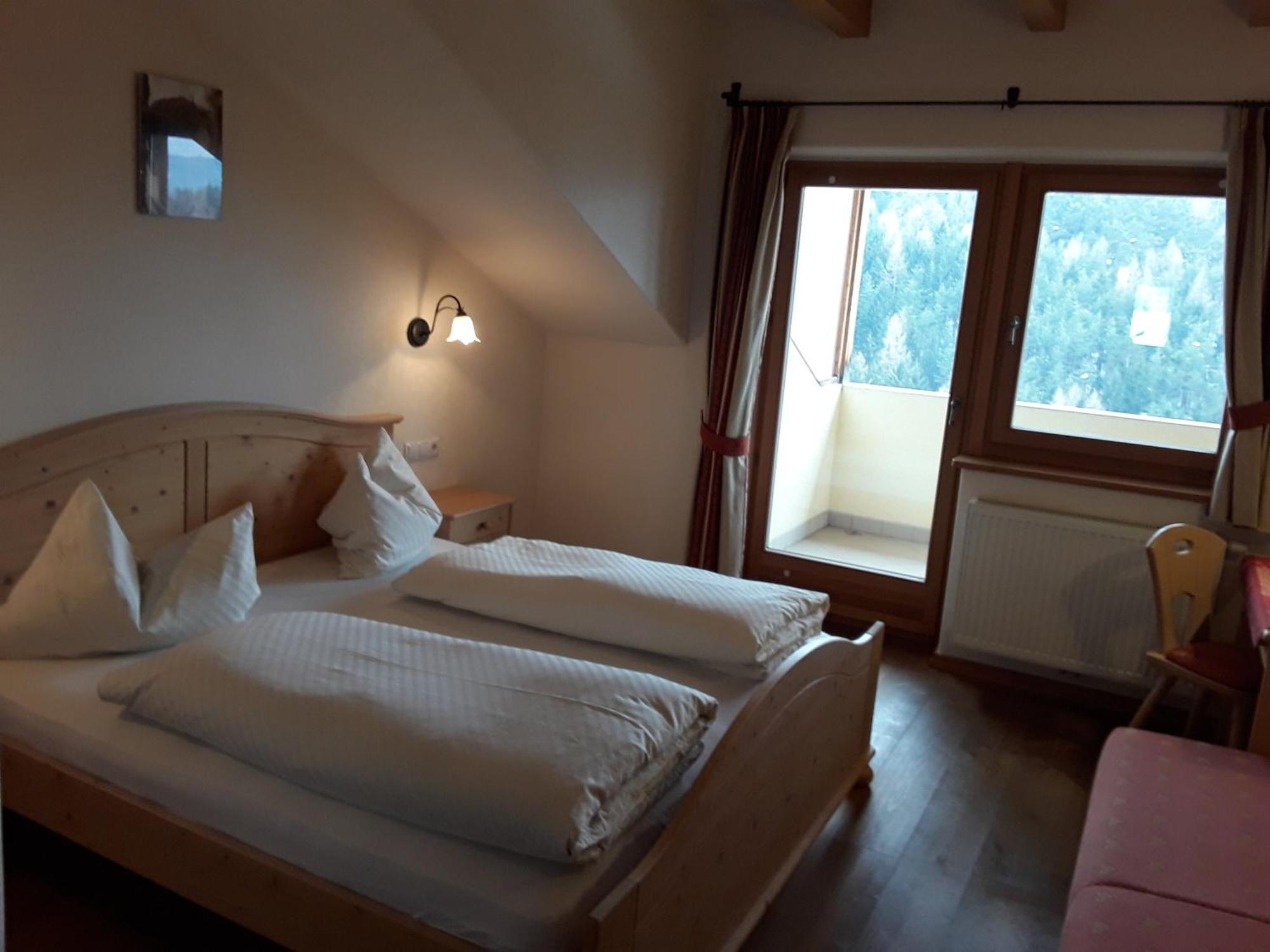 Pension Marchnerhof Terento Εξωτερικό φωτογραφία